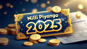 2025 Milli Piyango Büyük İkramiyesi Vergisi