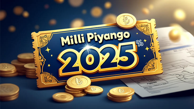 2025 Milli Piyango Büyük İkramiyesi Vergisi