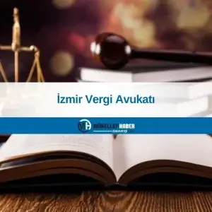 İzmir Vergi Avukatı