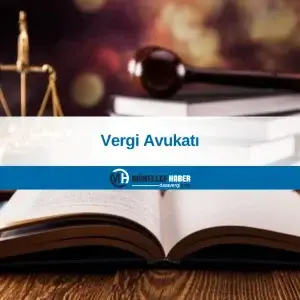 Vergi Davası Avukatı