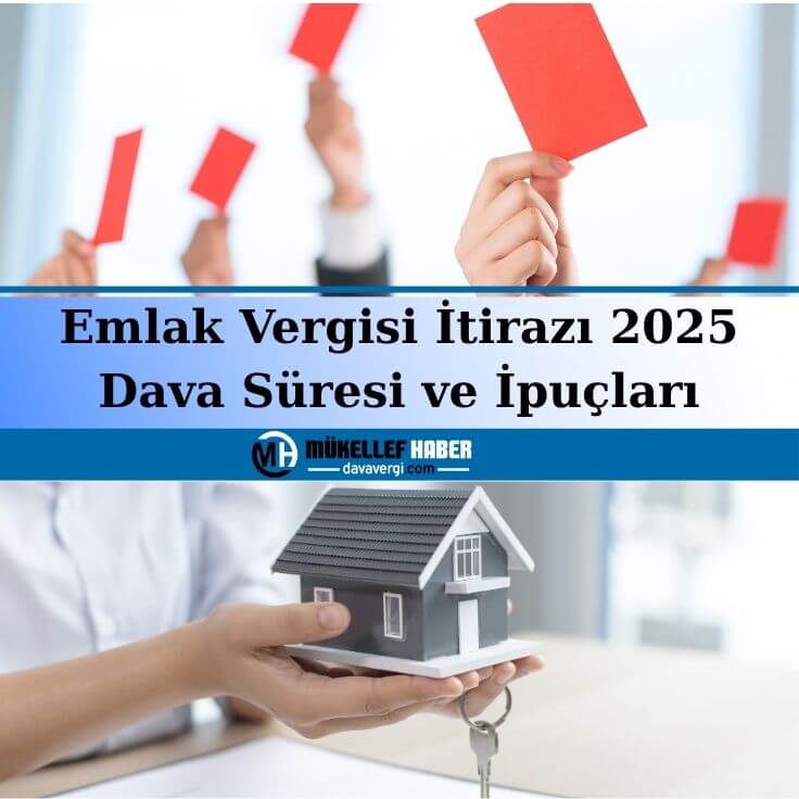 2025 emlak vergisi itirazı takdir komisyonu-emlak vergisi değer artışı 2025